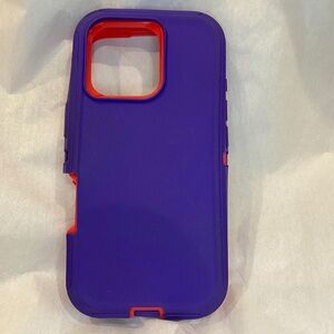 iPhone 16 Pro Phone Case